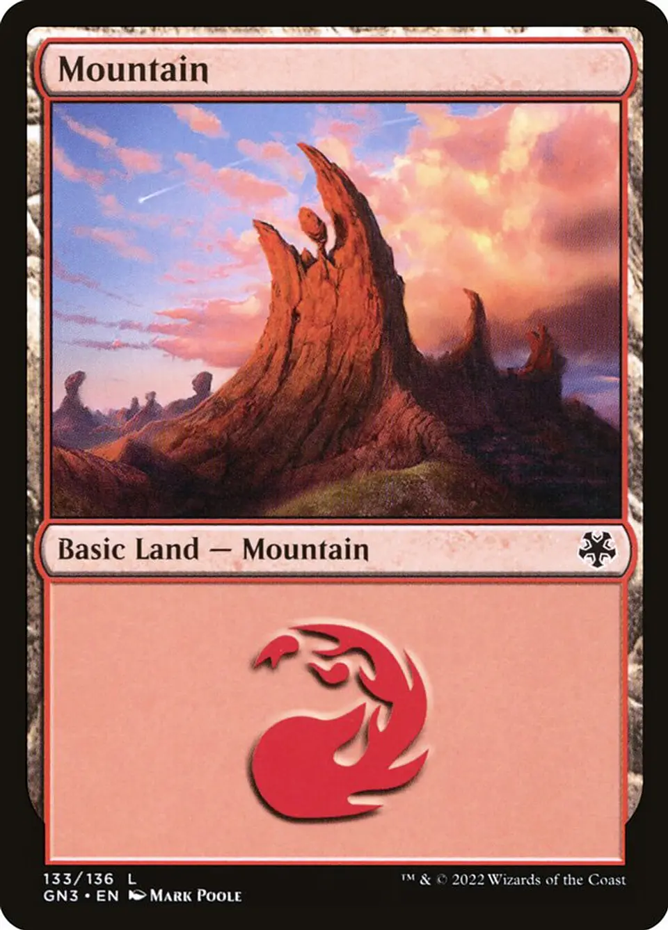 Mountain 1