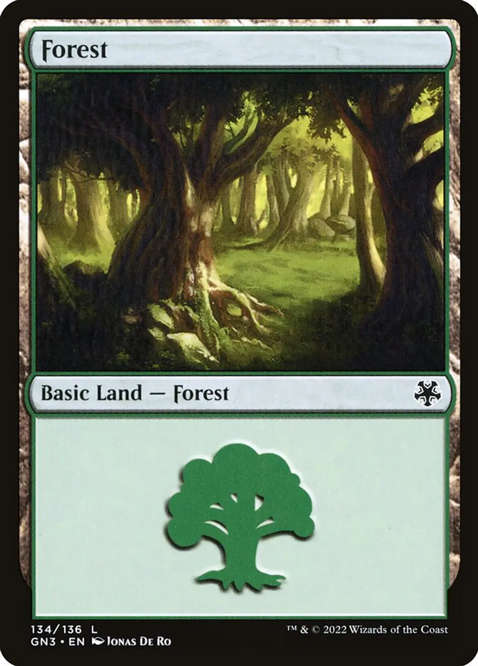 Forest 1