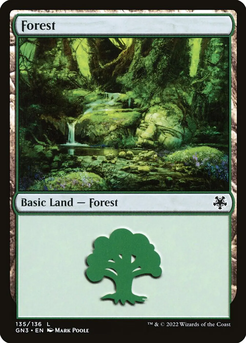 Forest 1
