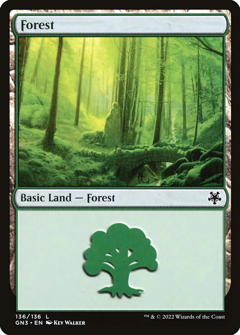 Forest 1