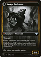 Child of the Pack // Savage Packmate - Miniatura 2