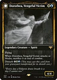 Dorothea, Vengeful Victim // Dorothea's Retribution - thumbnail 1