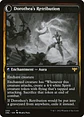Dorothea, Vengeful Victim // Dorothea's Retribution - thumbnail 2