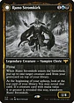 Runo Stromkirk // Krothuss, Lord of the Deep - thumbnail 1