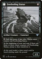 Foreboding Statue // Forsaken Thresher - Miniatura 1