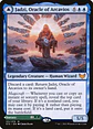 Jadzi, Oracle of Arcavios // Journey to the Oracle - Miniatura 1