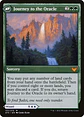 Jadzi, Oracle of Arcavios // Journey to the Oracle - Miniatura 2