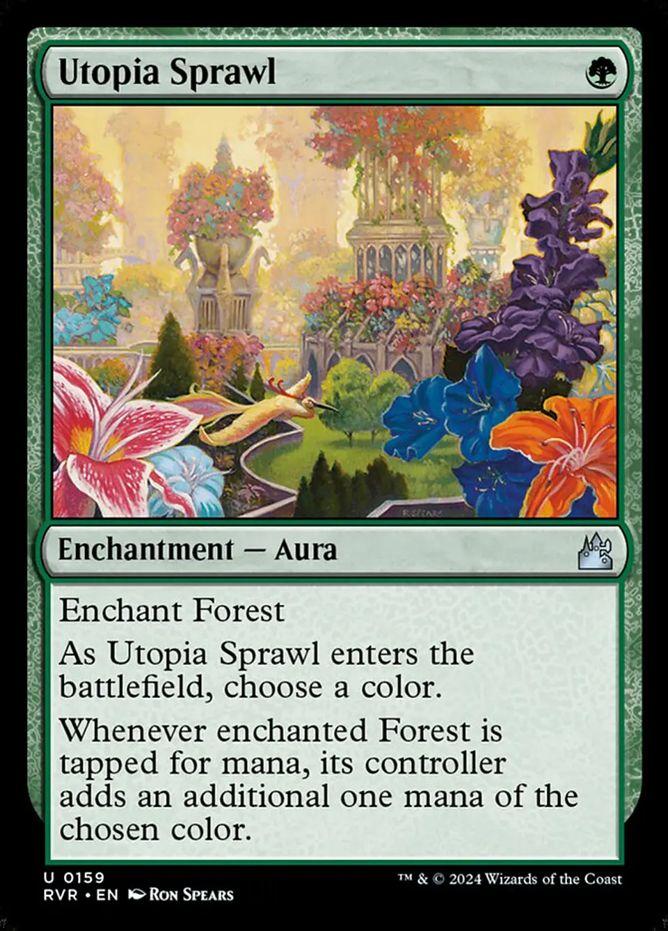 Utopia Sprawl 1