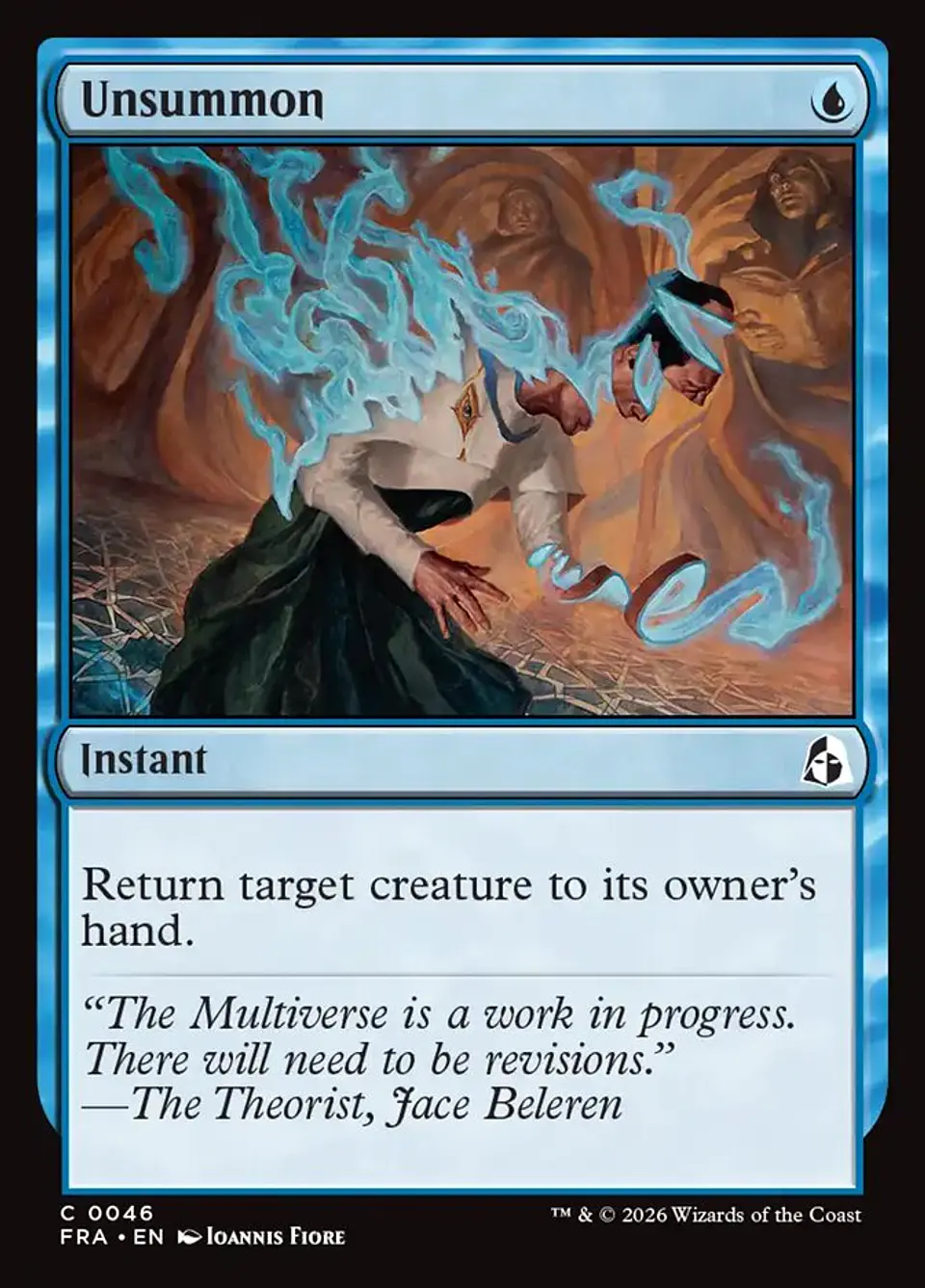 Unsummon 1