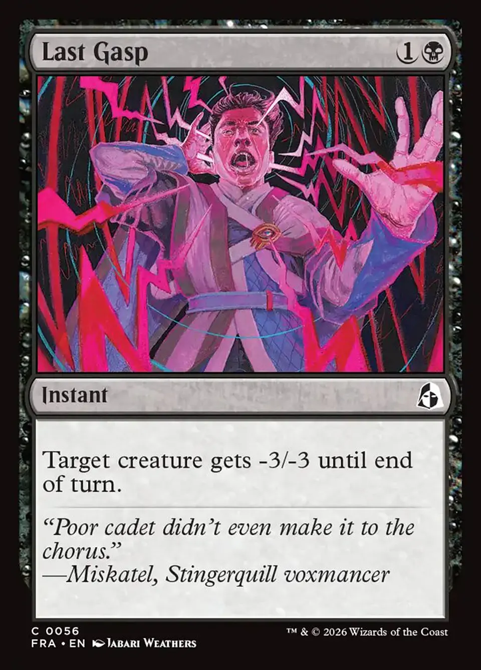 Last Gasp 1