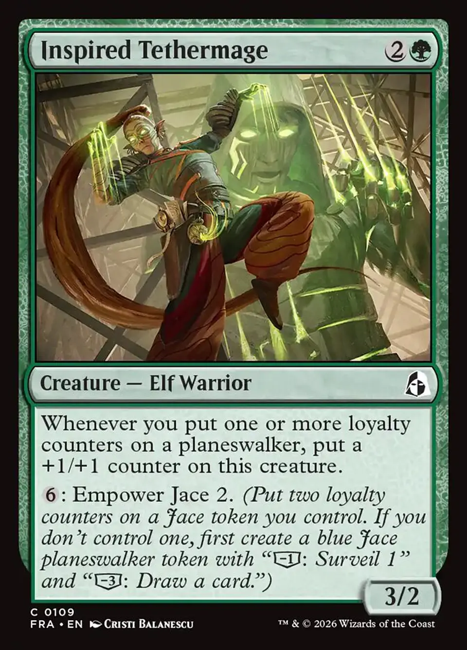 Inspired Tethermage 1