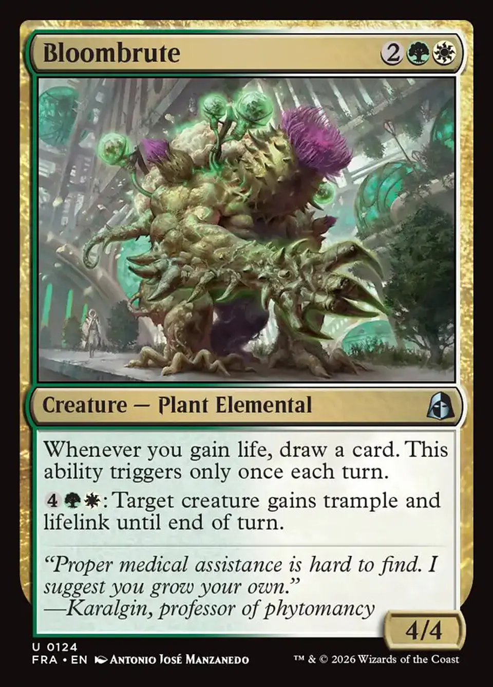 Bloombrute 1