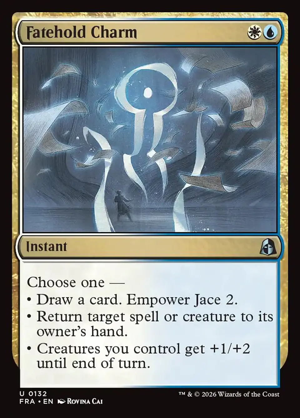 Fatehold Charm 1