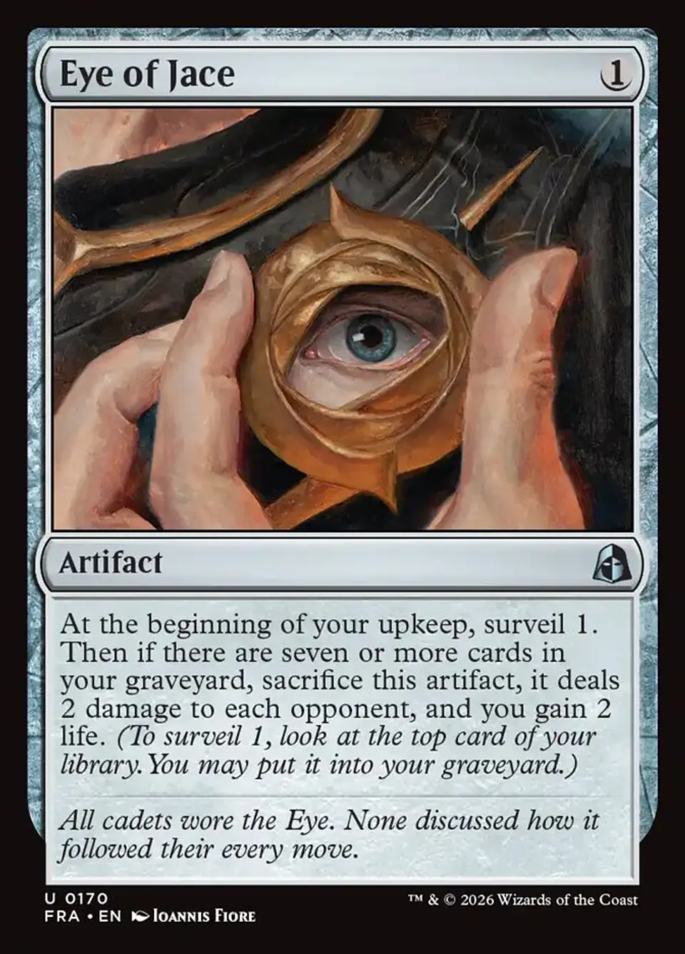Eye of Jace 1