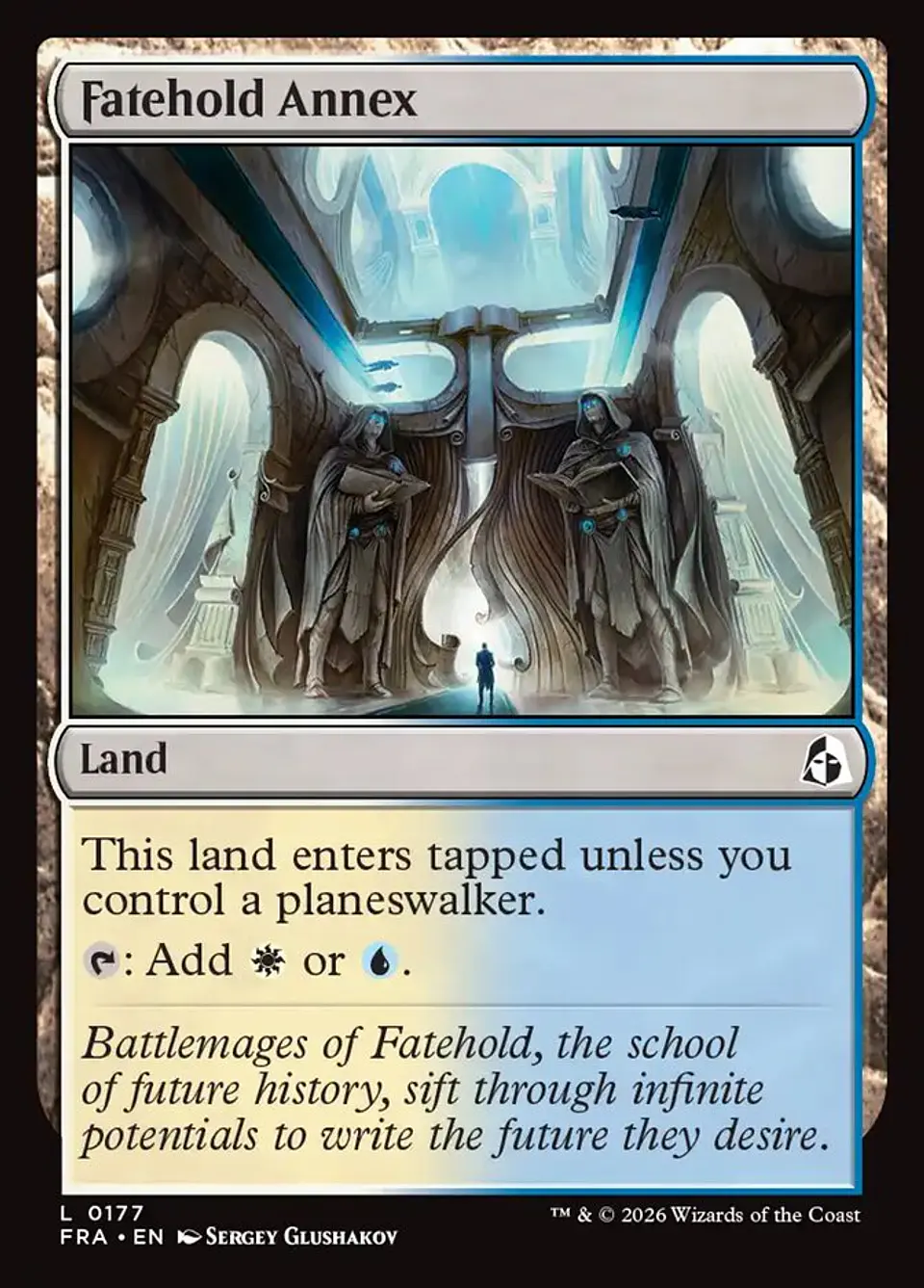 Fatehold Annex 1