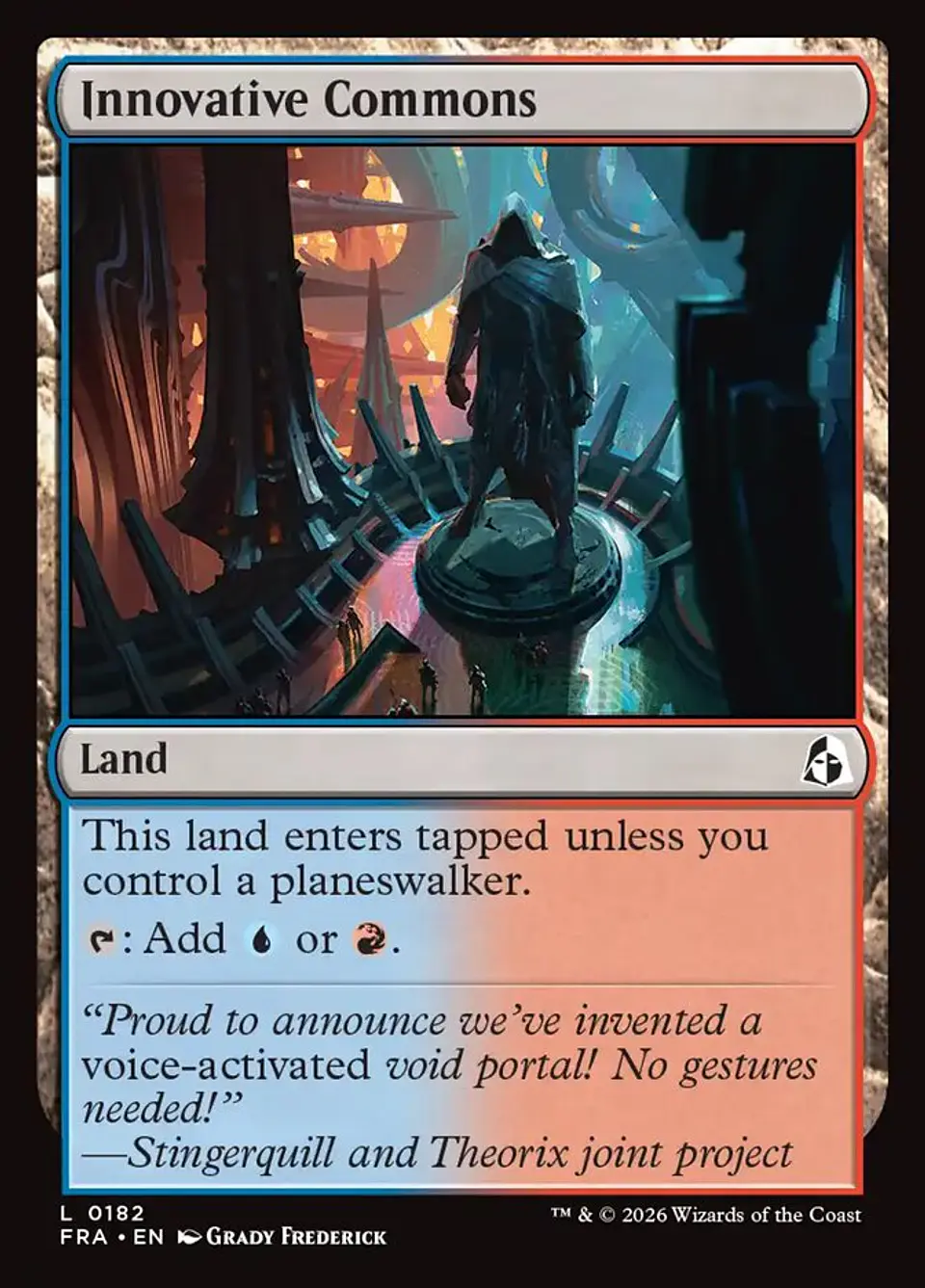 Innovative Commons 1