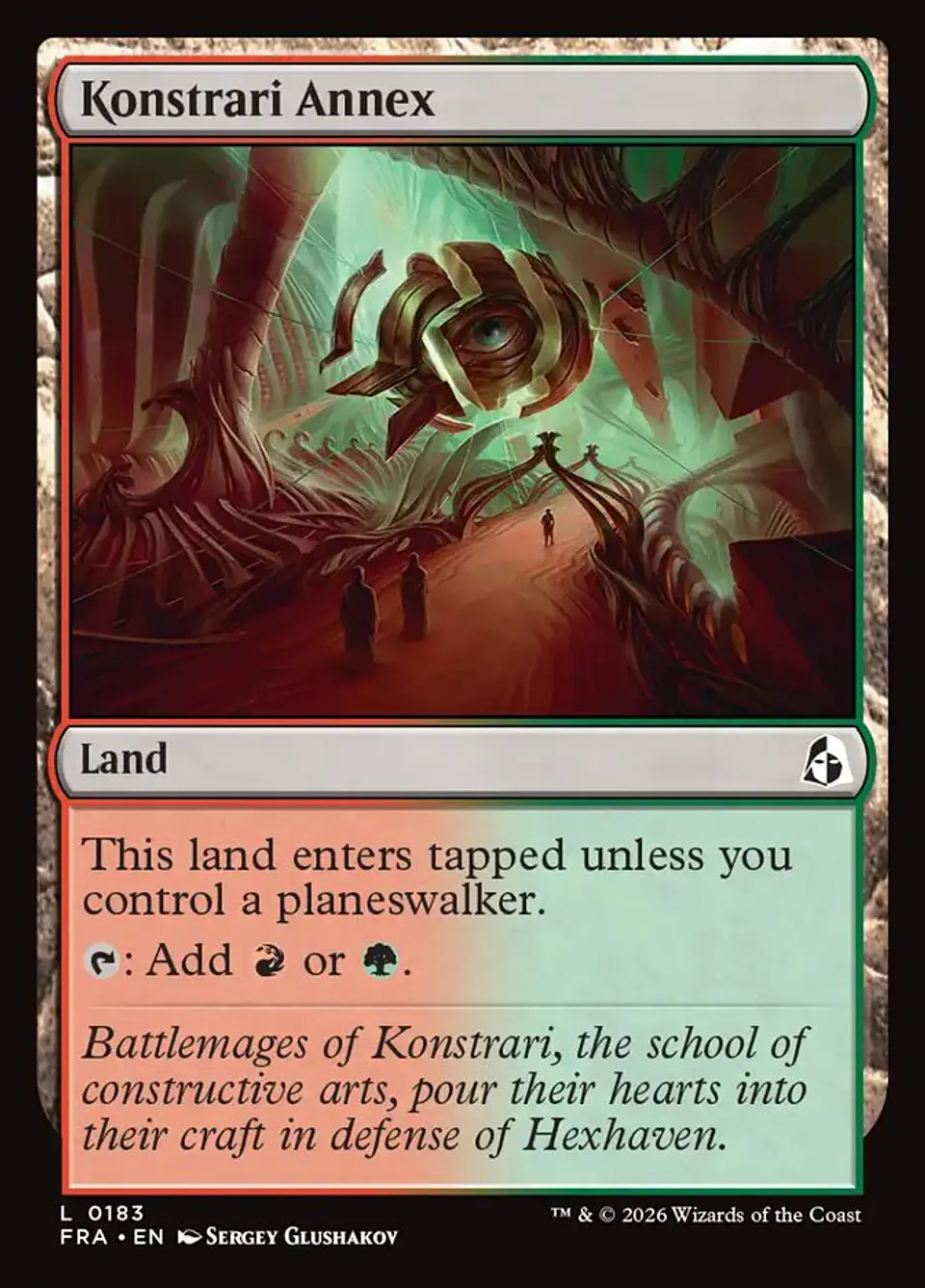Konstrari Annex 1