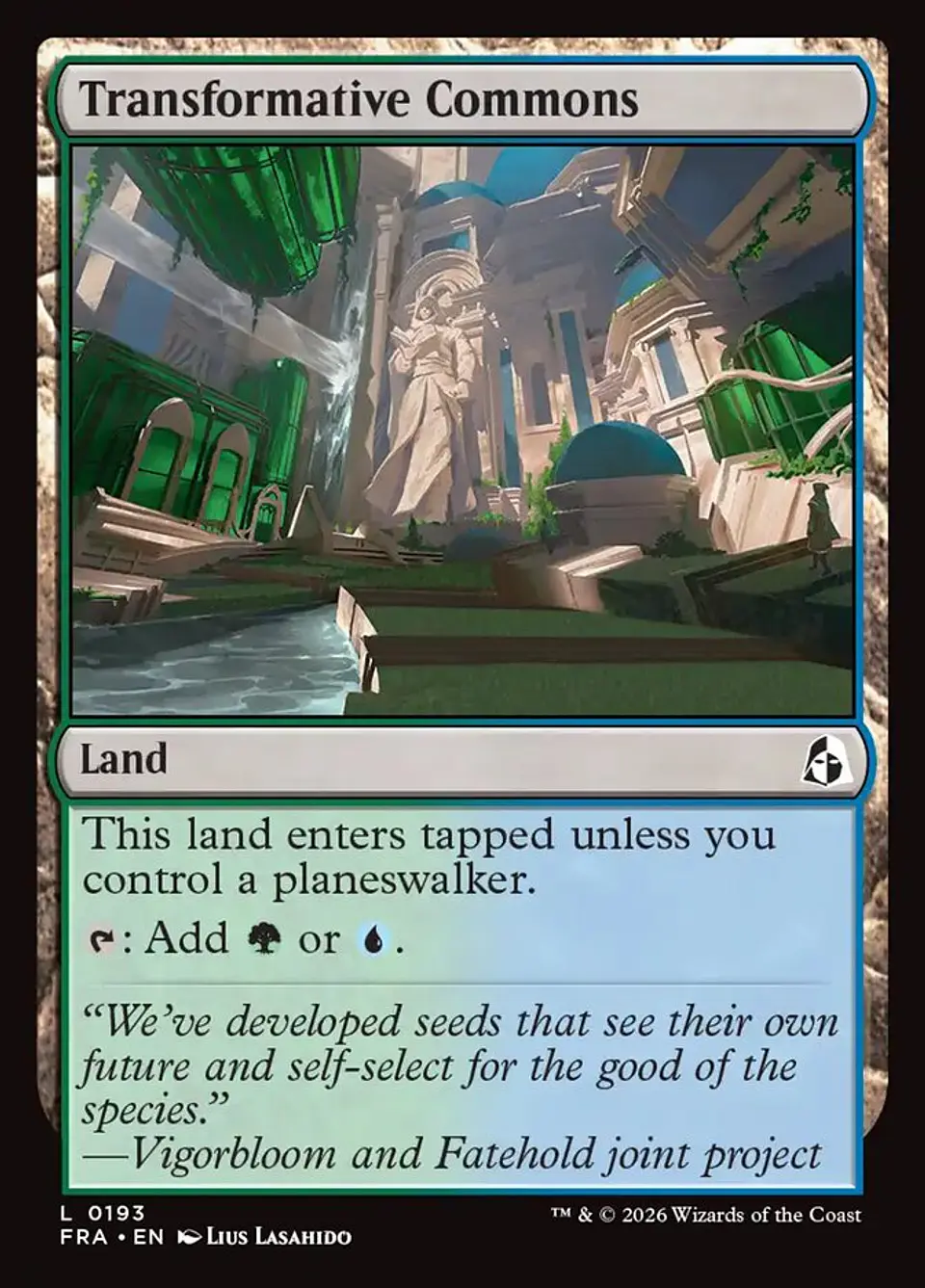 Transformative Commons 1
