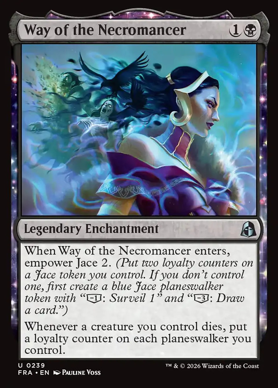 Way of the Necromancer 1