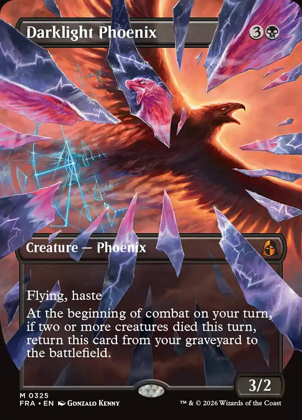 Darklight Phoenix 1