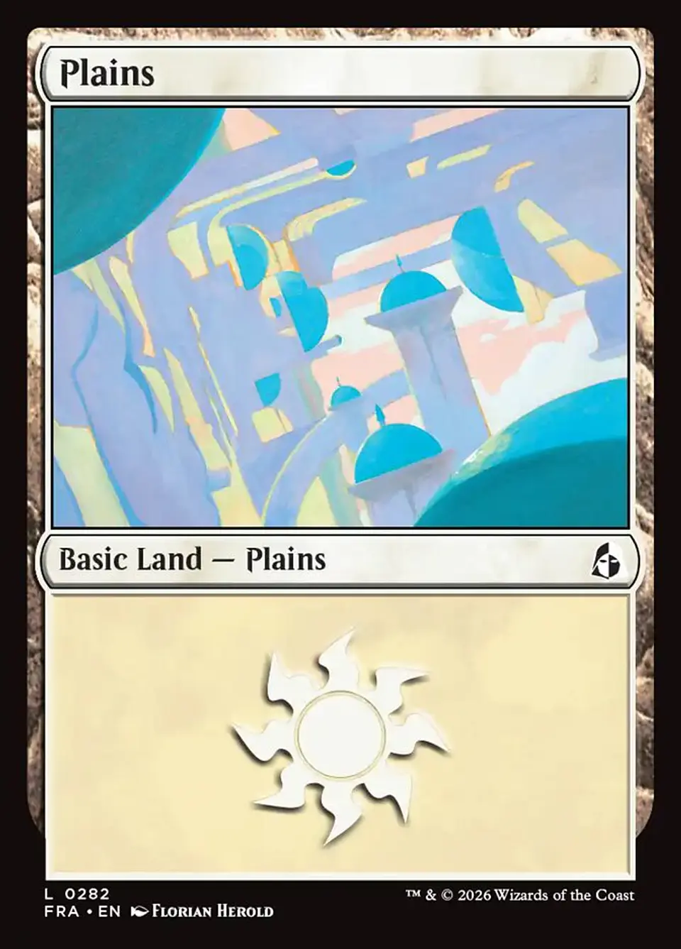 Plains 1