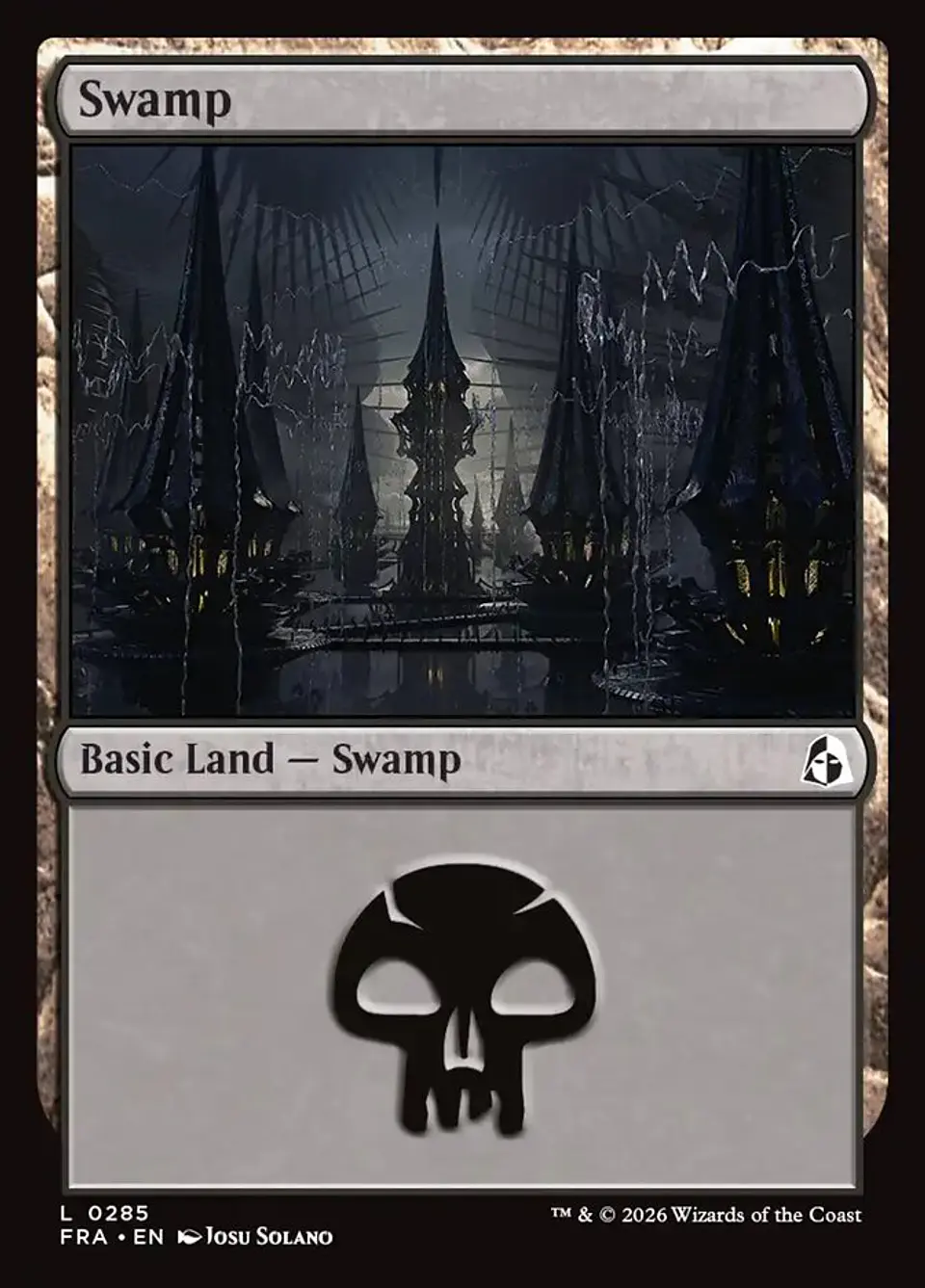 Swamp 1