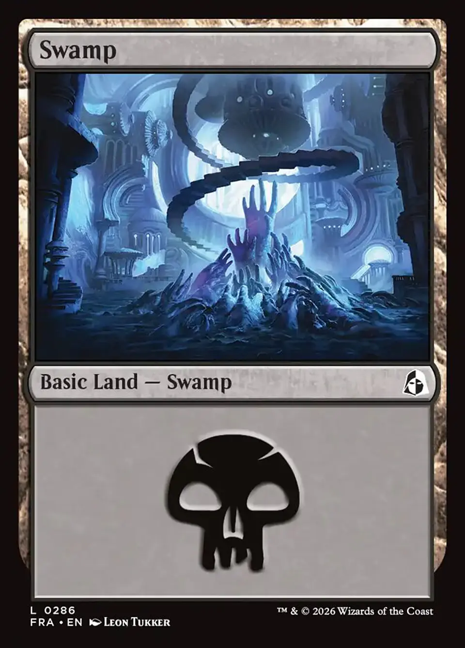 Swamp 1