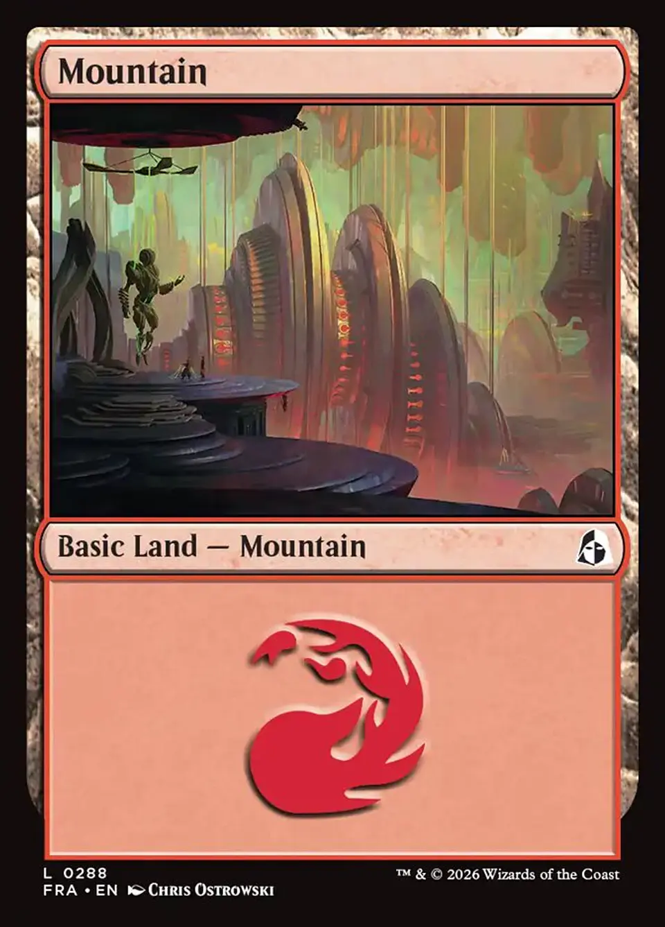 Mountain 1