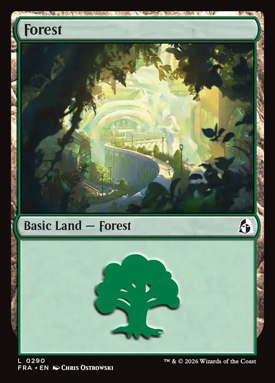 Forest 1