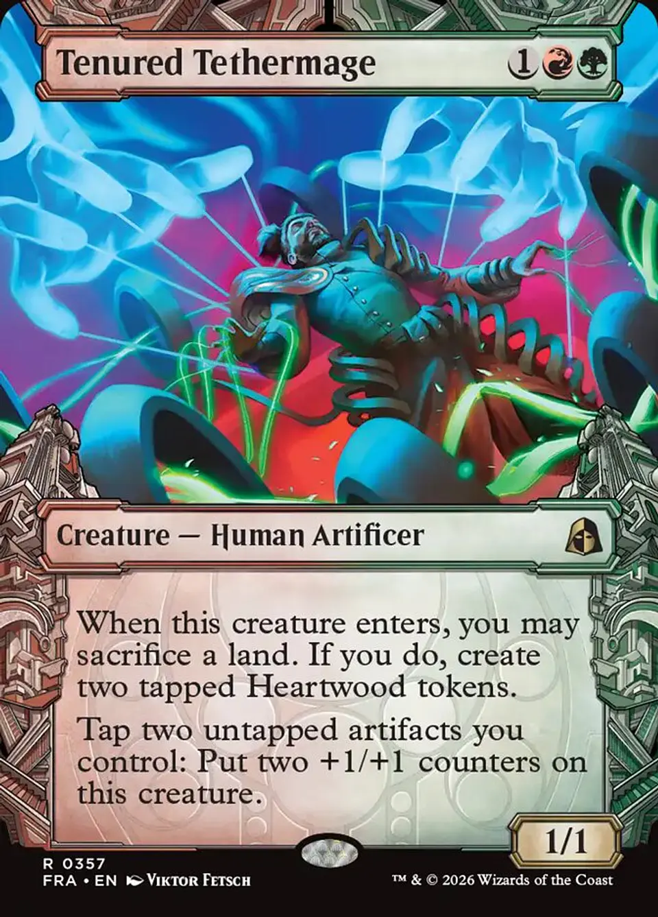 Tenured Tethermage 1
