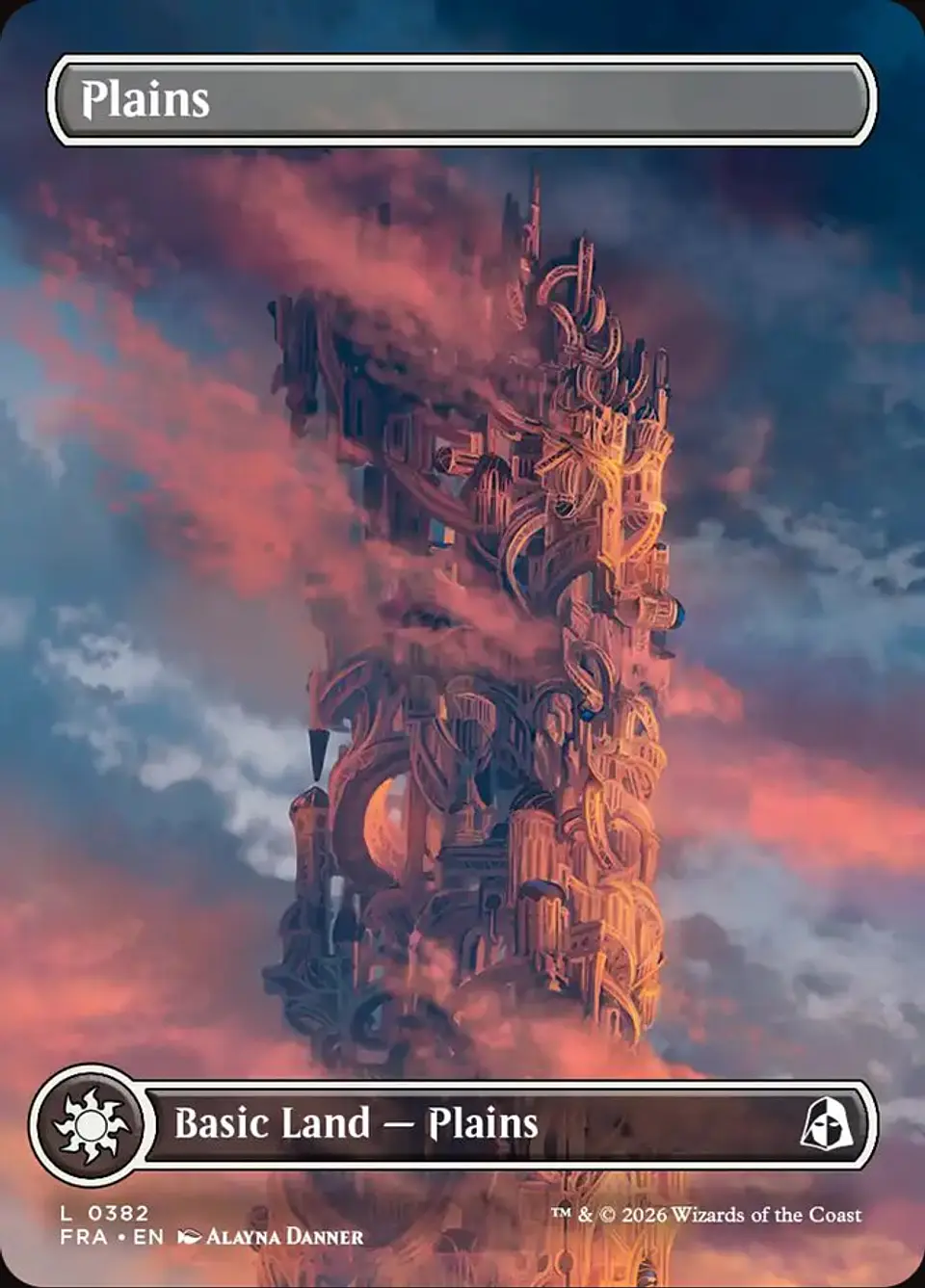 Plains 1