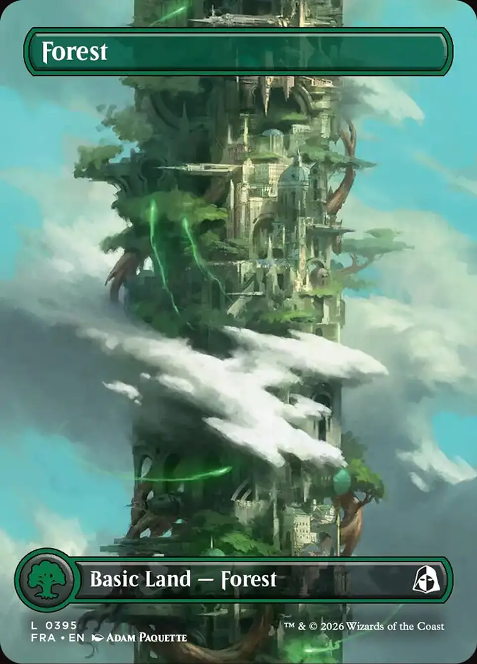 Forest 1