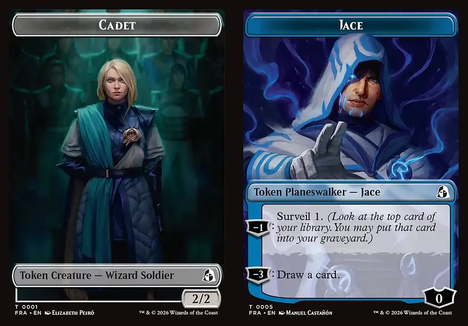 Cadet // Jace 1