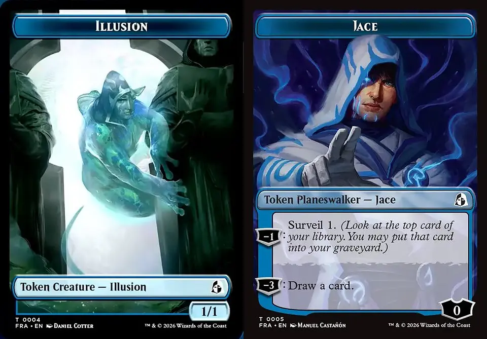 Illusion // Jace 1