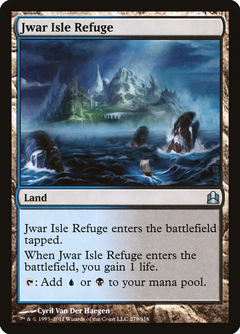 Jwar Isle Refuge 1