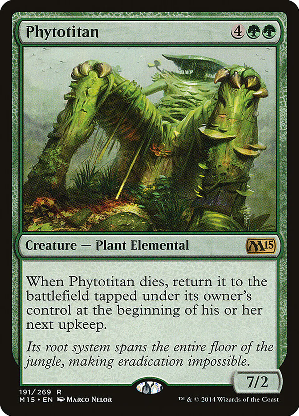 Phytotitan 1