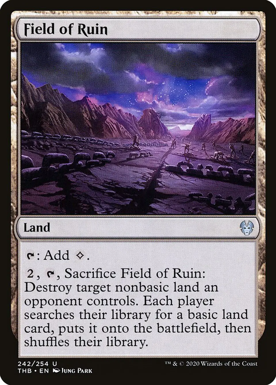 Field of Ruin 1