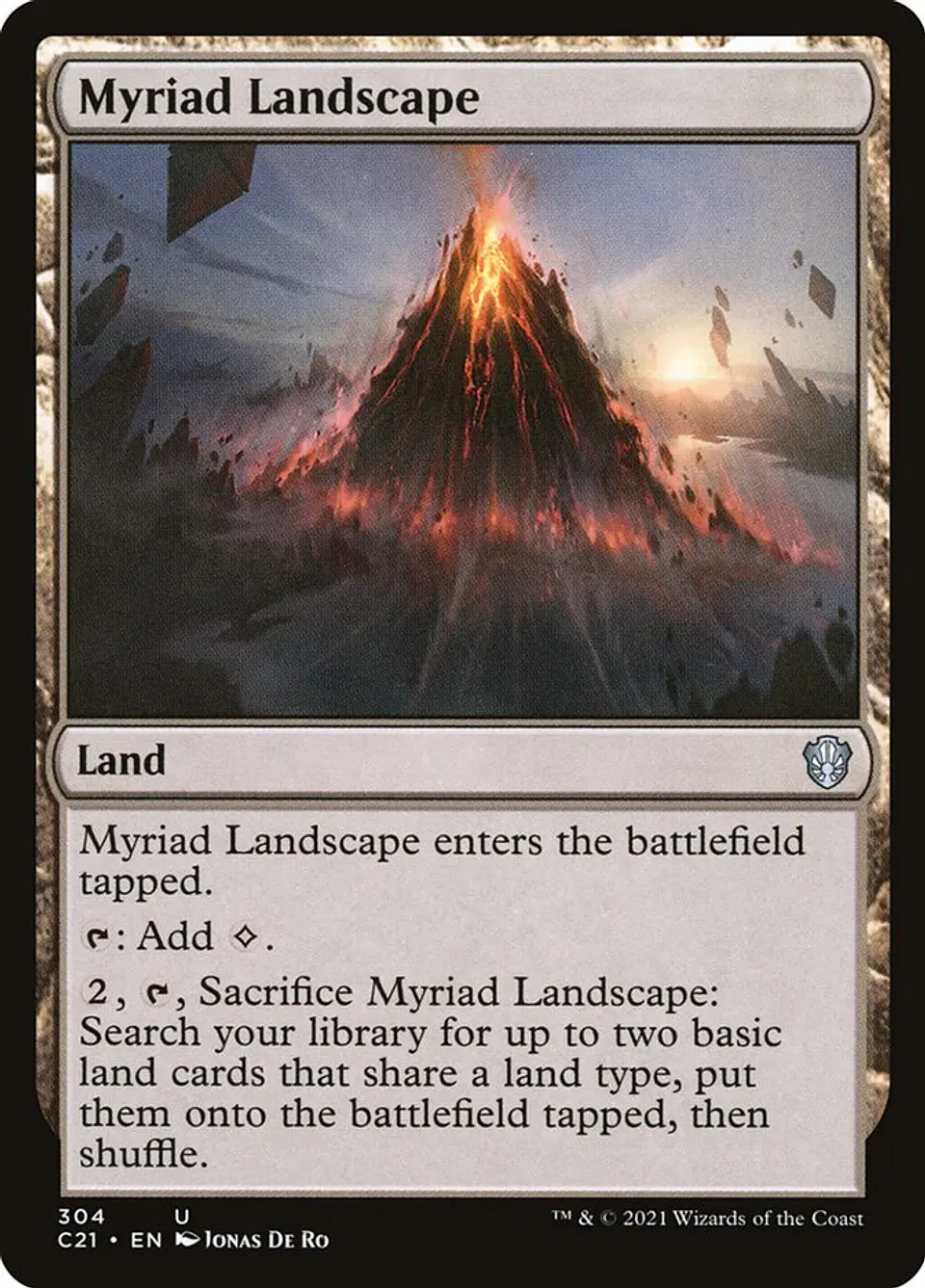 Myriad Landscape 1