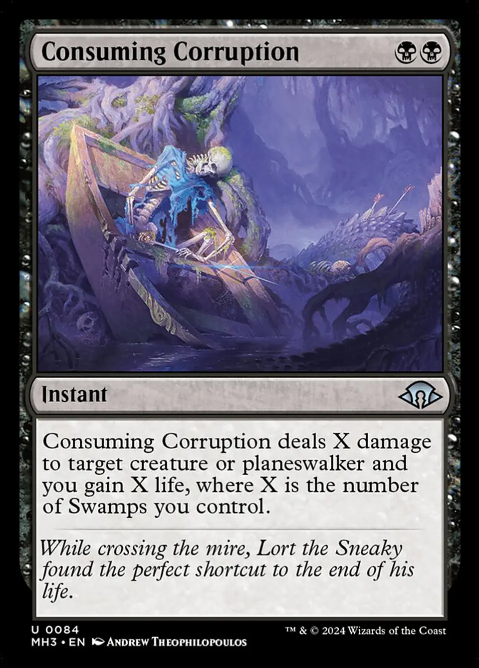 Consuming Corruption 1