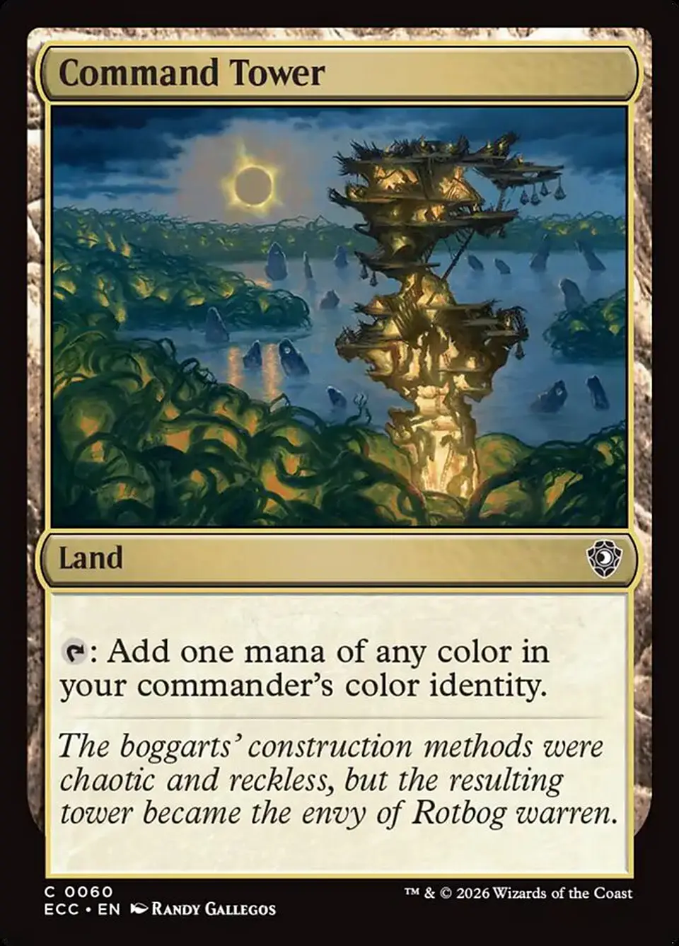 Command Tower 1