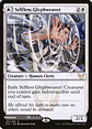 Selfless Glyphweaver // Deadly Vanity - Miniatura 1