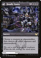 Selfless Glyphweaver // Deadly Vanity - Miniatura 2
