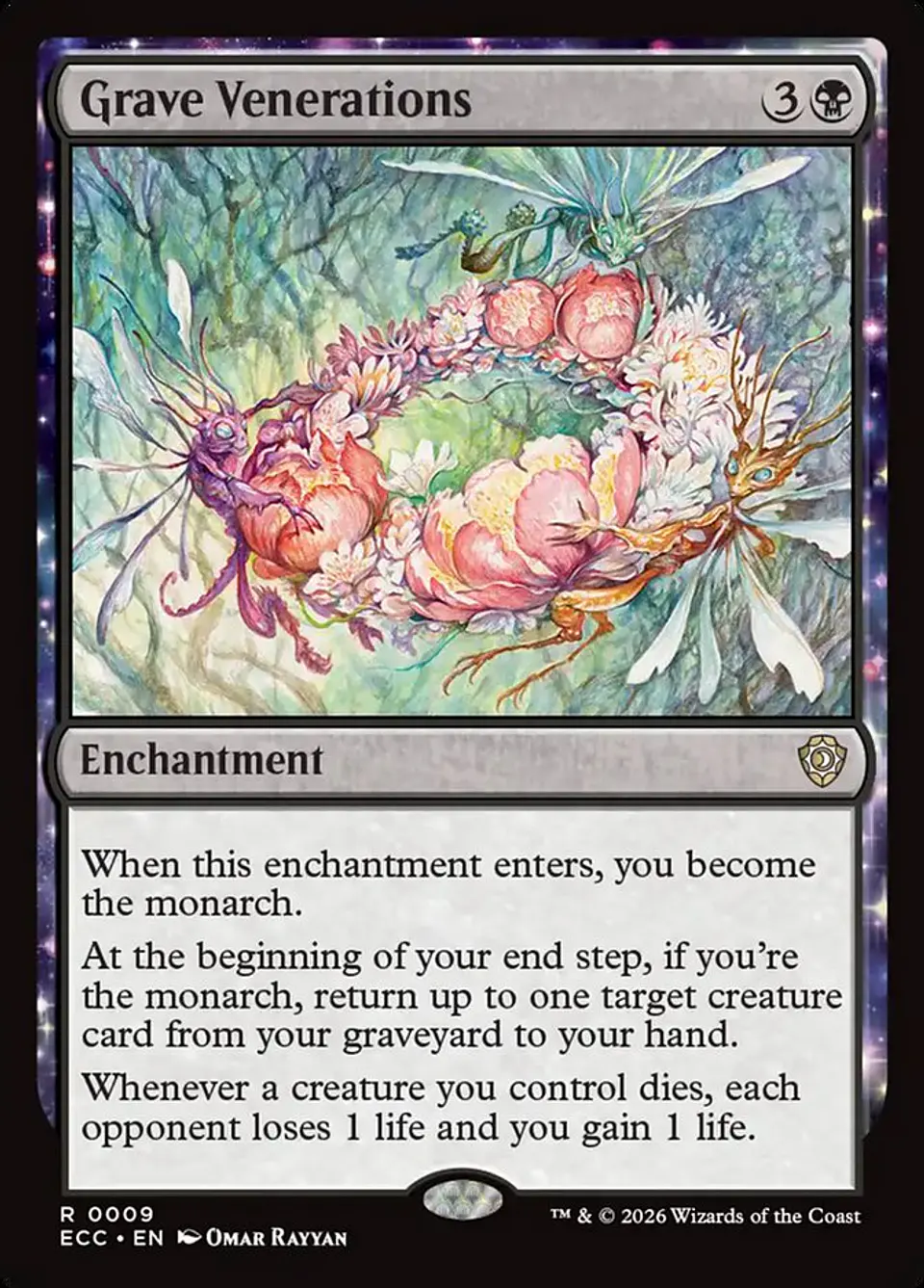 Grave Venerations 1