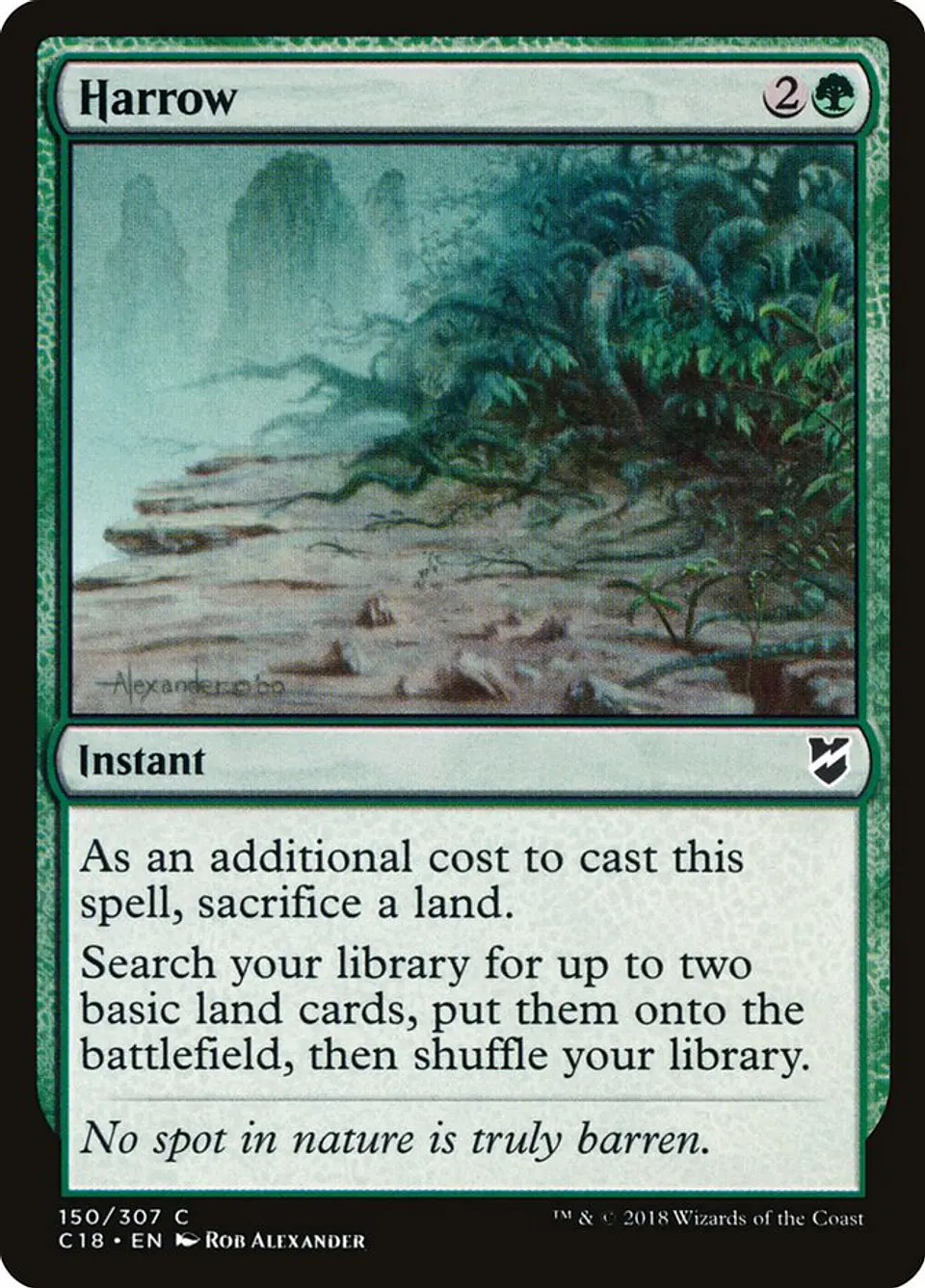 Harrow 1