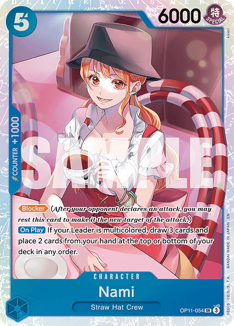 Nami