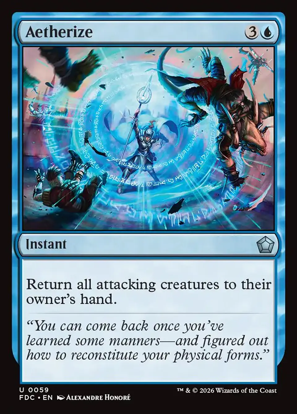 Aetherize 1