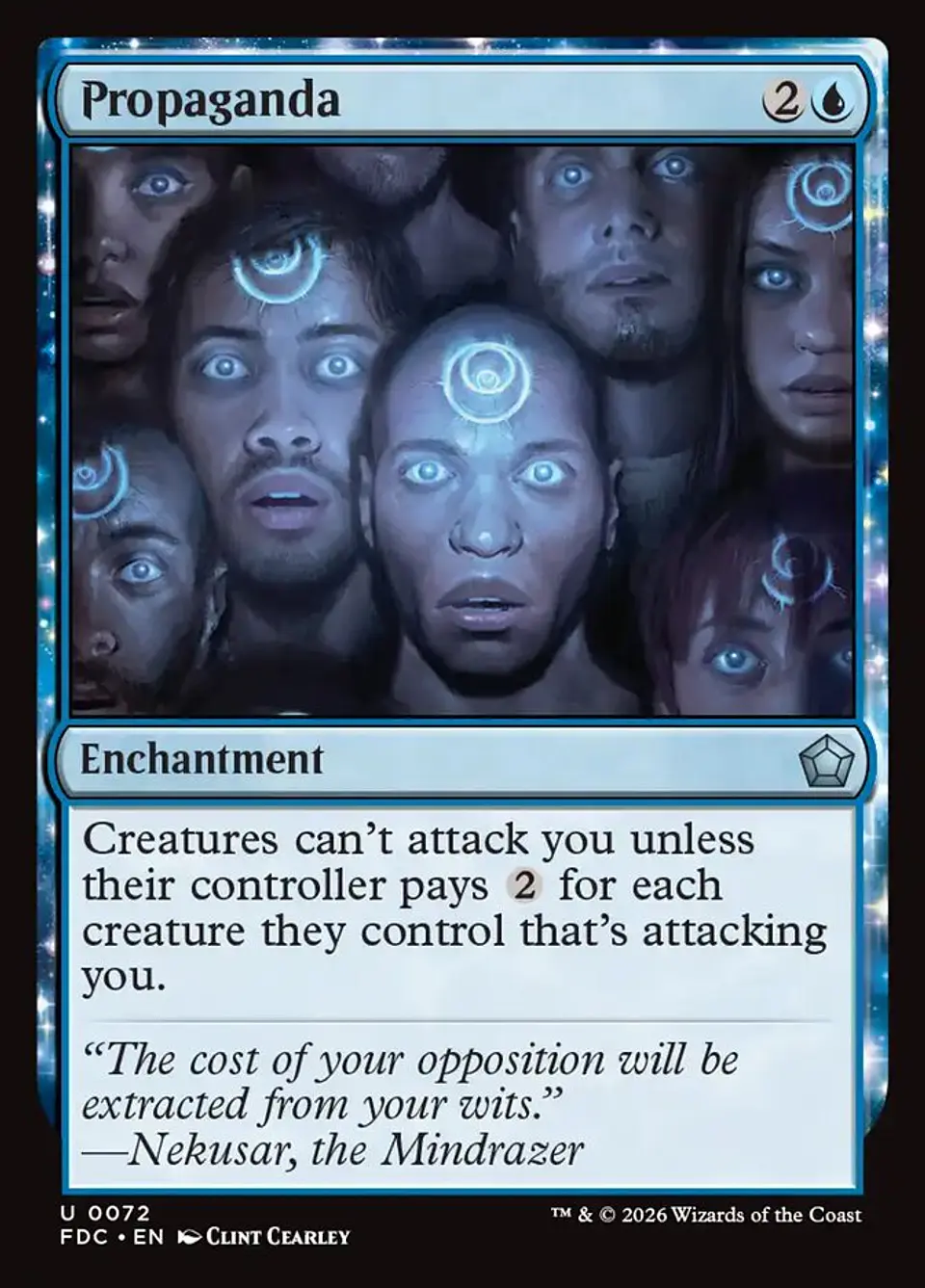 Propaganda 1