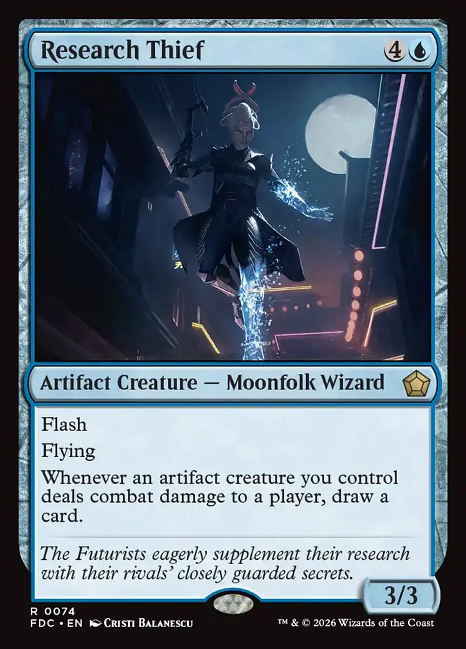 Research Thief 1