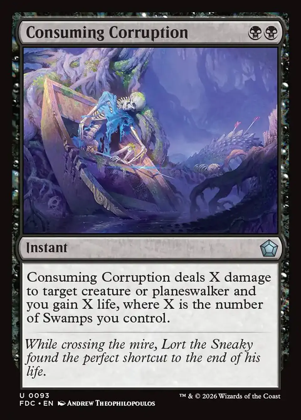 Consuming Corruption 1
