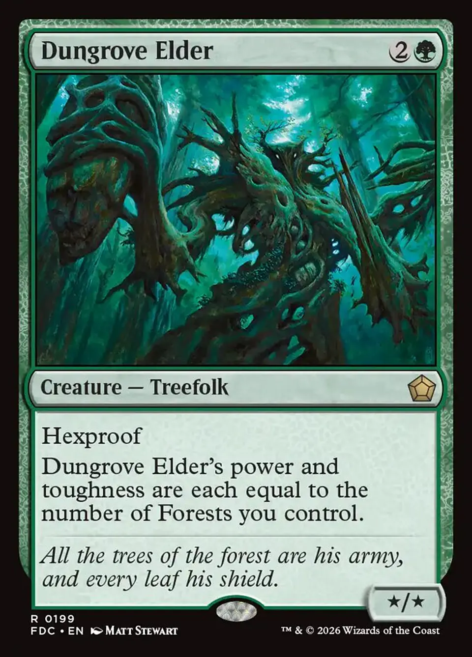 Dungrove Elder 1